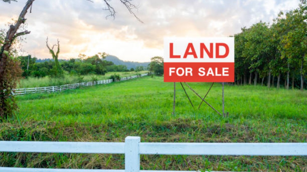 Guidelines to make the right land investment for you