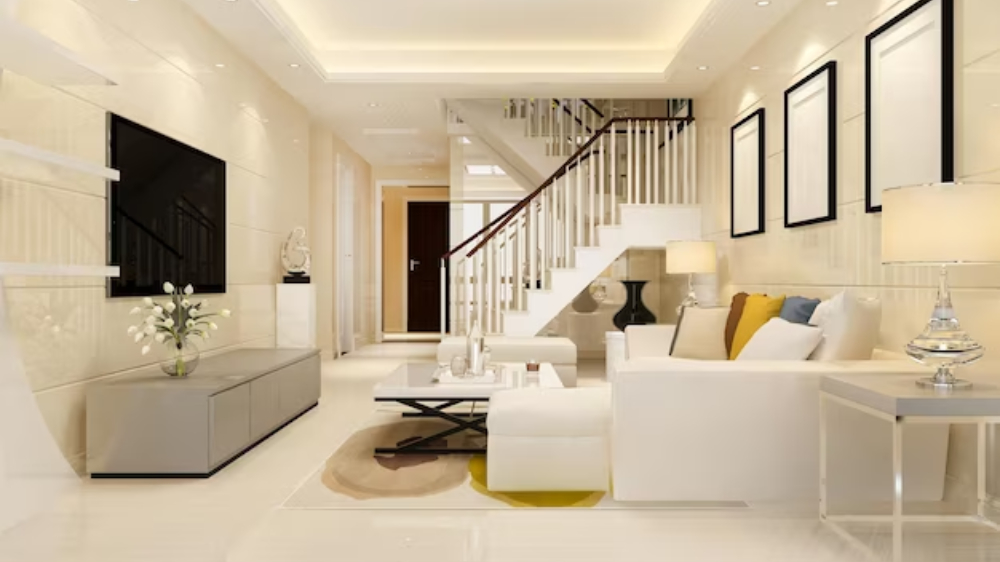 7 benefits of hiring home interior decorators