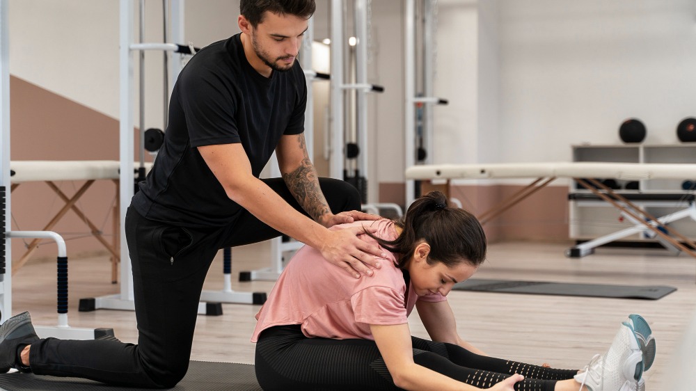 Basics you need to know about getting physiotherapy treatment