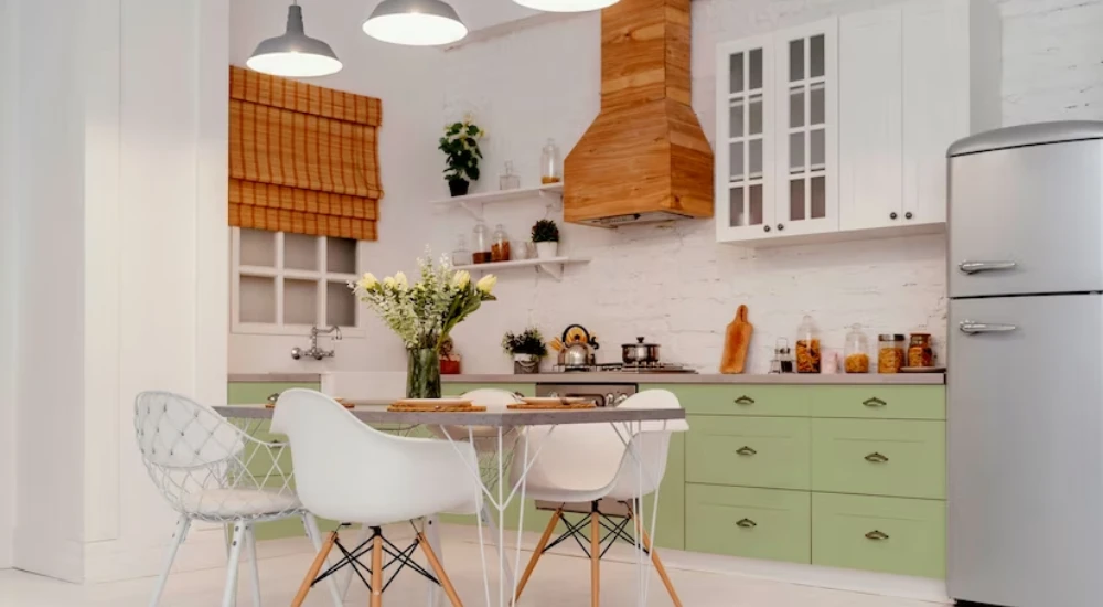 Amazing views on hiring modular kitchen designers