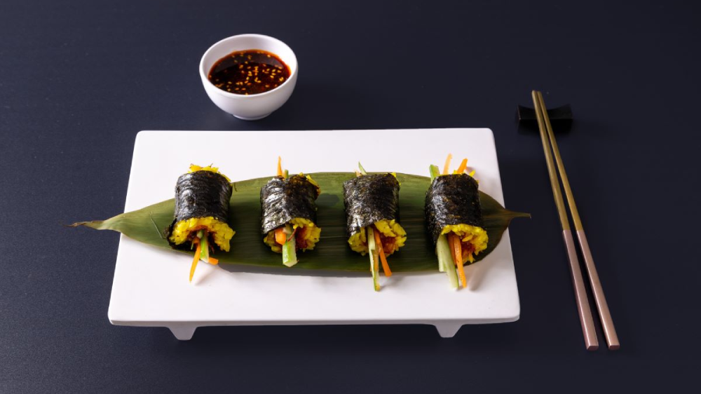 Experience Culinary Fusion at the Best Asian Fusion Restaurant in Dubai