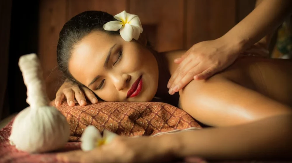 An Informative Overview of spa and massages in dubai